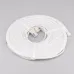 Лента герметичная MOONLIGHT-TOP-G120-16x15mm 24V RGB 12 W/m, IP67, 5m, wire x2, вывод кабеля боковой