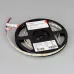 Лента светодиодная 22Вт/м 24В IP20 4000K 240LED/м RT-A240-10mm SMD 2835 5 м