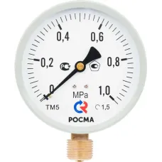 ТМ-510P.00(0-0,4MРа)G1/2.1,5.M2