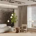 Светильник подвесной  Maytoni The Sixth Sense Z020PL-L6BS3K LED 7W Латунь