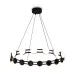 Светильник подвесной Collar 32Вт 3000К IP20 Freya FR6180PL-L32B