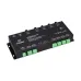 DMX-сплиттер SMART-DMX-4CH 12-36 V XLR3 ARL IP20 металл 5 лет