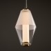 Светильник подвесной Plum 8Вт 3000К IP20 Freya FR6137PL-L6BT