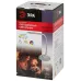 Настольный светильник ЭРА NLED-481-10W-W светодиодный с RGB ночником белый