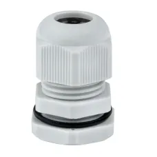 Сальник PG135 IP54 d отв. 20 мм / d провод. 6-12 мм PROxima