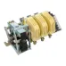 Контактор КТ-6023 160А 380В 3NO+3NC EKF