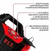 Компрессор аккум. P.I.T. PAIP20H-11A SOLO (20В+12В, 9 л/мин, рег. давления, 0-11бар/160pci/1100кПа)