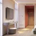 Светильник SP-VERDI-FLOOR-3W Warm3000 (BR, 20 deg, 230V) (ARL, IP20 Металл, 3 года)