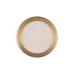 Светильник светодиодный SP-BISCOTTO-R90-8W Warm3300-MIX (WH-GD, 80 deg, 230V) (ARL, IP54 металл, 5 лет)