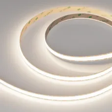 Лента светодиодная 22 Вт/м 24В IP20 4000K 1088LED/м COB-X1088-12mm CSP 5 м