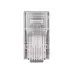 Джек RJ-45 8P8C CAT 5e,