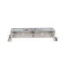 Делитель ТВ краб x 6 + 7шт. F BOX 5-1000 МГц Silver,