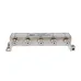 ДЕЛИТЕЛЬ ТВ х 8 + 9шт. F BOX 5-1000 МГц Silver,