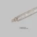 Дюралайт LED трехжильный 230В 13мм 36 LED/м КРАСНЫЙ свечение с динамикой модуль 1м бухта 100м