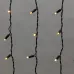 Гирлянда светодиодная Бахрома (Айсикл), 4,8х0,6м, 176 LED ЖЕЛТЫЙ, черный ПВХ, IP65, постоянное свечение, 230В NEON-NIGHT (нужен шнур питания 303-500) Гирлянда светодиодная Бахрома (Айсикл), 4,8х0,6м, 176 LED ЖЕЛТЫЙ, черный ПВХ, IP65, постоянное свечение, 230В NEON-NIGHT (нужен шнур питания 303-500)