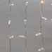 Гирлянда светодиодная Бахрома (Айсикл), 4,8х0,6м, 176 LED ЖЕЛТЫЙ, прозрачный ПВХ, IP65, постоянное свечение, 230В NEON-NIGHT (нужен шнур питания 303-500-1) Гирлянда светодиодная Бахрома (Айсикл), 4,8х0,6м, 176 LED ЖЕЛТЫЙ, прозрачный ПВХ, IP65, постоянное свечение, 230В NEON-NIGHT (нужен шнур питания 303-500-1)