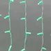 Гирлянда светодиодная Бахрома (Айсикл), 4,8х0,6м, 176 LED ЗЕЛЕНЫЙ, белый ПВХ, IP65, эффект мерцания, 230В NEON-NIGHT (нужен шнур питания 303-500-1) Гирлянда светодиодная Бахрома (Айсикл), 4,8х0,6м, 176 LED ЗЕЛЕНЫЙ, белый ПВХ, IP65, эффект мерцания, 230В NEON-NIGHT (нужен шнур питания 303-500-1)