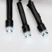 Гирлянда светодиодная универсальная 200 LED белые 20 м, с контроллером