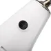 Лупа на струбцине 5D с подсветкой 56 SMD LED, d-127мм, белая