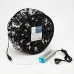 Гирлянда LED ClipLight 12V 150 мм, диоды белые, Flashing белый