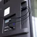 Антенна комнатная Активная для аналогового и цифрового ТВ DVB-T2 Ag-711 USB,