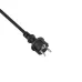Кабель нагревательный саморегулирующийся пищевой 10HTM2-CT, готовый комплект в трубу, 4м/40Вт