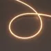 Лента герметичная MOONLIGHT-SIDE-T-M196-03x06mm 24V Warm2300 7.2 W/m, IP54, 2216, 5m, wire x2 вывод кабеля прямой