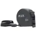 Рулетка с фиксатором P.I.T. CONTROL HTPM03-0316 (3м x 16мм х 0.03мм, 2 класс, мм/дюймы, ABS)