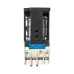 Контактор малогабаритный КМЭп 25А 220В DC 1NC EKF PROxima