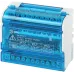 Шины на DIN-рейку ЭРА NO-224-16 в корпусе кросс-модуль ШНК 4х11 3L+PEN Шины на DIN-рейку ЭРА NO-224-16 в корпусе кросс-модуль ШНК 4х11 3L+PEN