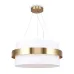 Светильник подвесной Bride 3х40Вт E14 IP20 Freya FR5367PL-03BS