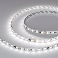 Лента светодиодная 15 Вт/м 24В IP20 6000K 60LED/м SPI-B60-10mm SMD 5060 5 м