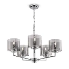 Люстра Karen 5х40Вт E14 IP20 Freya FR5096PL-05CH