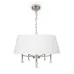 Светильник подвесной Rosemary 5х40Вт E14 IP20 Freya FR2190PL-05N1