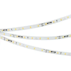 Лента светодиодная 4,8 Вт/м 24В IP20 3000K 60LED/м IC-A60-8-10mm SMD 2835 10 м