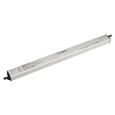 Блок питания ARPV-LG24240-LINEAR-PFC (24V, 10A, 240W) ( IP67 Металл, 5 лет)