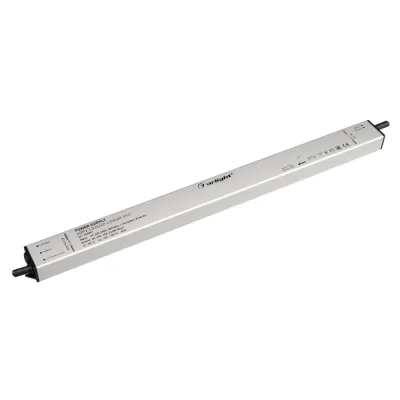 Блок питания ARPV-LG24240-LINEAR-PFC (24V, 10A, 240W) ( IP67 Металл, 5 лет)