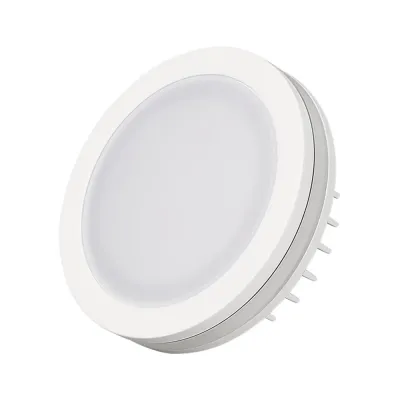 Панель светодиодная LTD-85SOL-5W Day White IP44 пластик 3 года