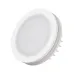 Панель светодиодная LTD-85SOL-5W Day White IP44 пластик 3 года Панель светодиодная LTD-85SOL-5W Day White IP44 пластик 3 года