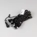 Гирлянда светодиодная декоративная ARD-STRING-CLASSIC-9000-BLACK-60LED-LIVE RGB-SPI 12V, 40W ARDCL, IP65