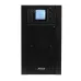 Источник бесперебойного питания Online 2000 ВА/1800 Вт, 1Ф/1Ф, Tower, без АКБ, USB, RS 232, SNMP, EPO, ЖК-дисплей, Schuko x 3