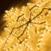Фигура ARD-SNOWFLAKE-M3-920x920-432LED Warm 230V, 30W Ardecoled, IP65