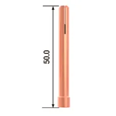 Цанга ф1.6 FB TIG 17-18-26 (5 шт.)