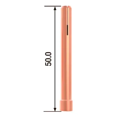 Цанга ф1.6 FB TIG 17-18-26 (5 шт.)