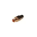 Наконечник контактный M6х28 мм ECU D 0.8 мм (10 шт.)