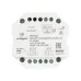 Конвертер SMART-K38-DMX 12-24V, SPI, 2.4G ARL, IP20 пластик, 5 лет