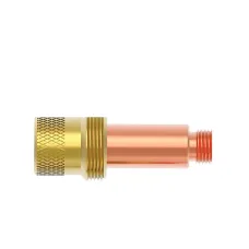 Корпус цанги c газовой линзой ф4.0 FB TIG 17-18-26 (5 шт.)