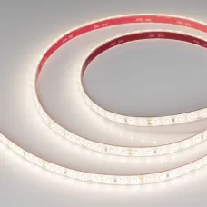 Лента светодиодная 4,8 Вт/м 24В IP67 4000K 80LED/м RTW-A80-12mm SMD 2835 5 м
