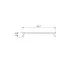 Усилитель SMART-RGBW 12-60V, 4x5A ARL