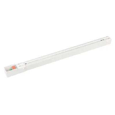 Блок питания ARV-SP-48200-MAG-VIBE-PFC-WH (48V, 4.2A, 200W) (ARL, для светодиодных лент, IP20 металл, 5 лет)